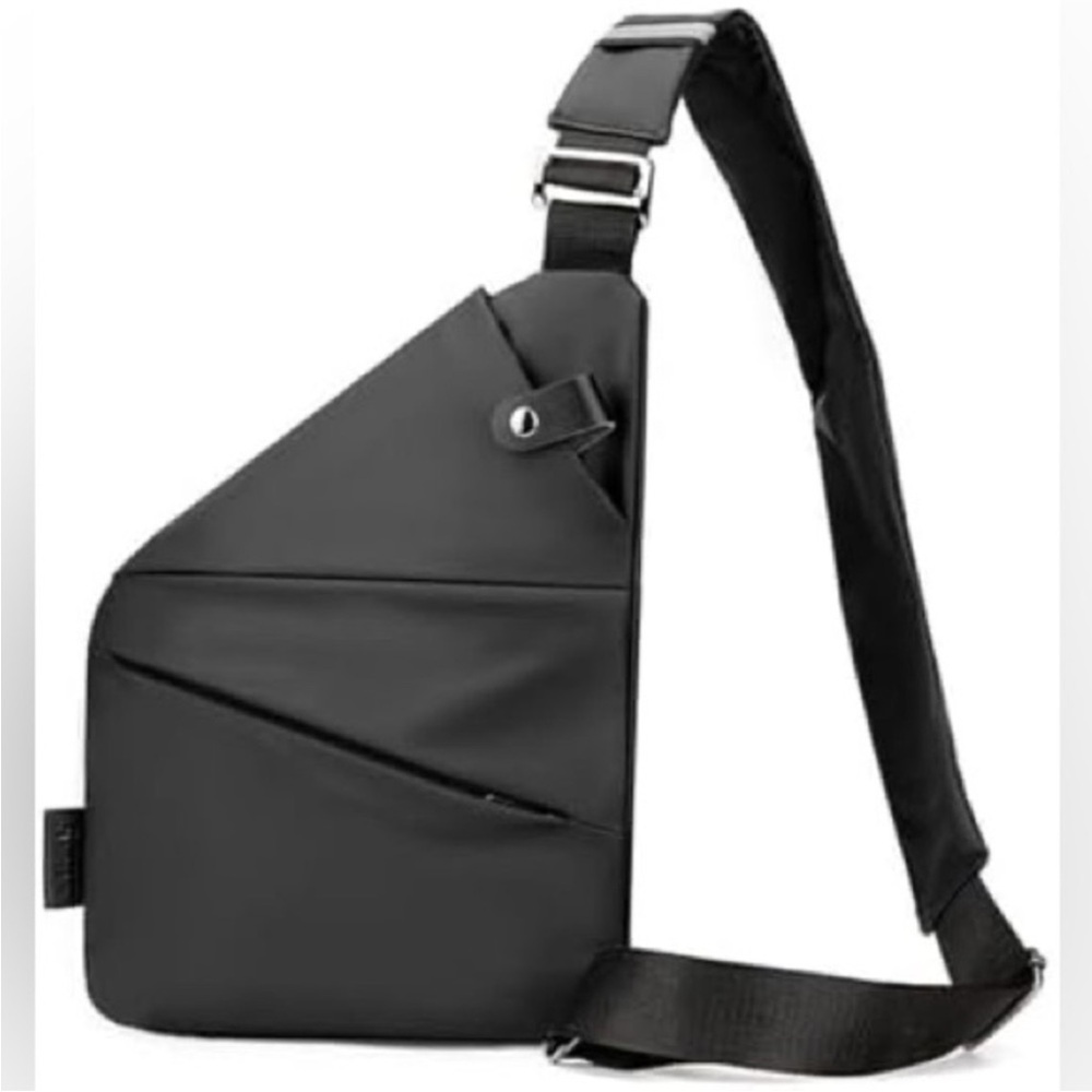 Anti theft Crossbody Bag - Picture 7 of 7